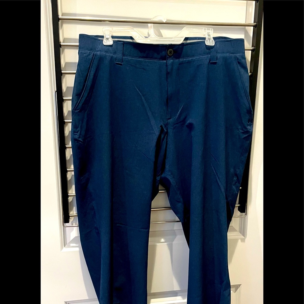 Under armour golf pants